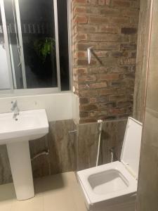 Amigos one bed room jungle view apartment