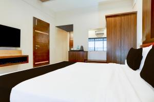 Hotel O Aquamarine Suites
