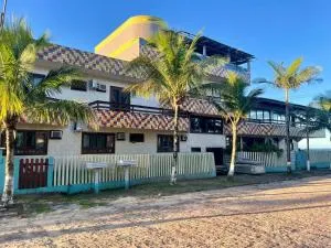 Hotel Pousada Da Barra - Ітапоа