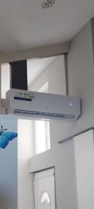 DIJON Super appartement F1 bis climatisé mezzanine