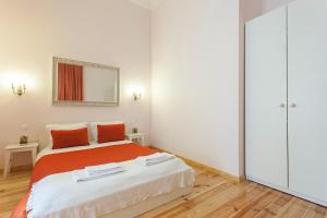 LISBON CENTERL 3 BEDROOM comfort Apartment