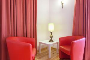 LISBON CENTERL 3 BEDROOM comfort Apartment