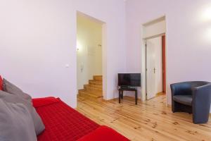 LISBON CENTERL 3 BEDROOM comfort Apartment