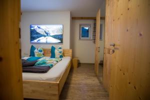 Ferienlodge Alpenkönigin - Apartments Stubaital