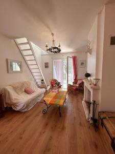 Maisons de vacances Maison Familiale Chaleureuse a Deux Pas de la Plage : photos des chambres