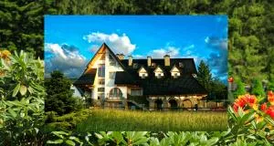 Pensjonat u Ani - Murzasichle