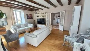 Les Eglantiers - Bosmis l'Aiguille