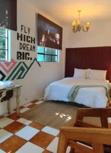 Lemon Tree Santa Cruz - Jaibalito