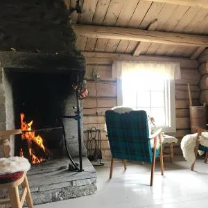 Charming lodge from 1888 - Lalm