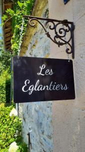 Maisons de vacances Les Eglantiers : photos des chambres