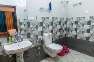 Kasar Wonder Hill Homestay