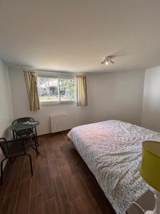 Maisons de vacances Maison Familiale Chaleureuse a Deux Pas de la Plage : photos des chambres