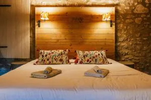 Le Mas du Bout - 普朗-多尔贡