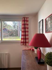 Maisons de vacances Maison Familiale Chaleureuse a Deux Pas de la Plage : photos des chambres