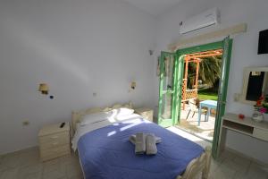 Pegasus Studios & Apartments Skyros Greece