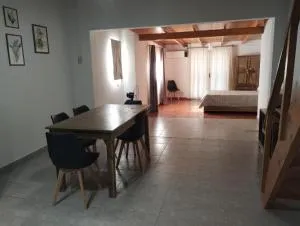 Monoambiente Urutaú - Эльдорадо