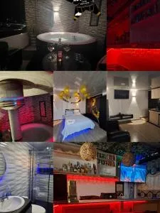 Zigzag hospedaje apartaestudio - Tocancipá