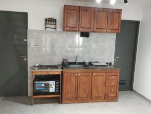 Monoambiente Urutaú