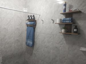 Monoambiente Urutaú