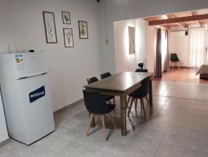 Monoambiente Urutaú