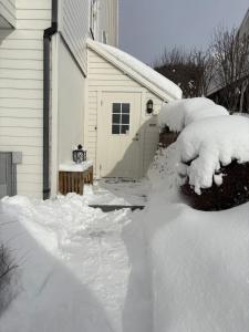 Cozy appartement in Finnsnes