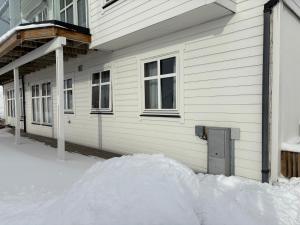 Cozy appartement in Finnsnes