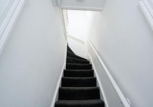 Comfy 4 Bed House near Notts City Centre - FREE Parking