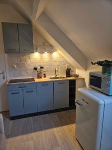 Begijnhof Viva Tongeren