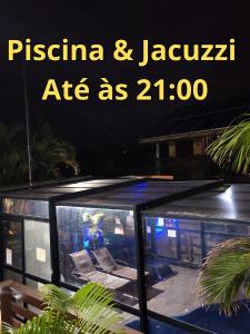 Hotel Praia Do Rosa