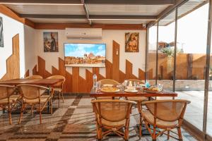 Sultan Pyramids View INN