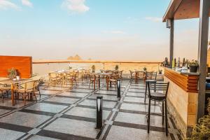 Sultan Pyramids View INN