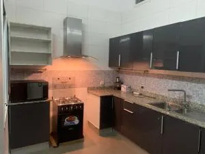 Résidence Oluwa - Ouakam