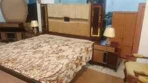 Shafique House - Kālābāgh