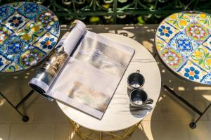 City Center Luxury Portofino - Free Parking - AC