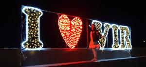 Apartments Filip & Nina