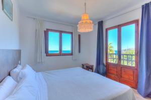 Apartmentos Nort