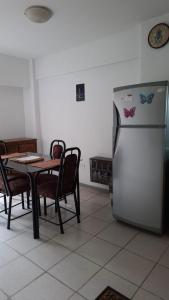 Departamento Temporario - Zona Centro