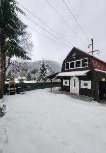 Cozy House - 格奥尔盖尼