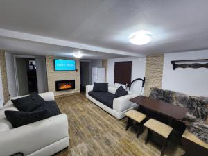 Cozy House - Ubytování bez kategorie ve městě Gheorgheni