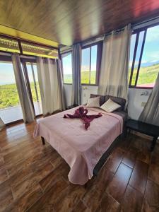 CreaDora Casa campestre