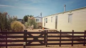 Chalet Wiron aan het Wad. - Slootdorp