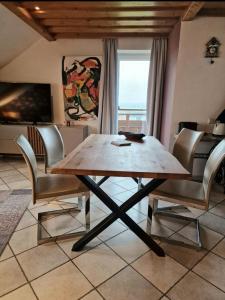 Idyllische Designer-Apartments am Bio-Bauernhof in SalzburgerSeenland Schmiding 10