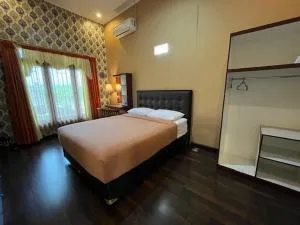 Ma Maison Guest House - Berbahkrikilan