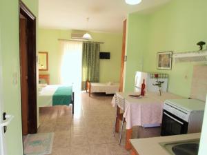 Elena Apartments Messinia Greece