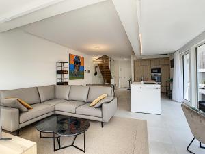 Villa Bosquetia in Koksijde - Bad