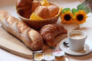 B&B / Chambres d'hotes Capbreton Surf House : photos des chambres