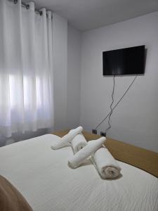 Balcón de Puerto Naos