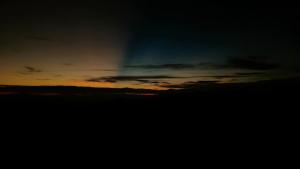 Kasar Wonder Hill Homestay