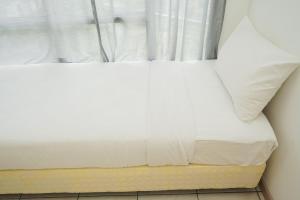 Comfortable and Nice 2BR Apartment at M-Town Residence By Travelio