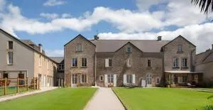 La villa des 3 - Brix